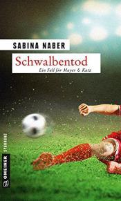 Cover von Schwalbentod