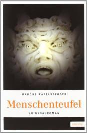 Cover von Menschenteufel