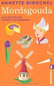 Cover von Mordsgouda