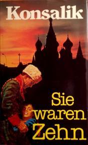 Cover von Sie waren Zehn