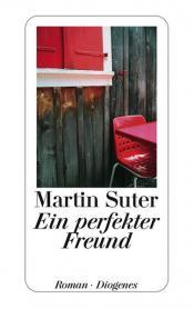 Cover von Ein perfekter Freund