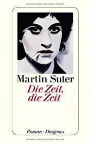 Cover von Die Zeit, die Zeit