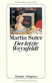 Cover von Der letzte Weynfeldt