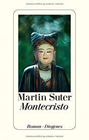 Cover von Montecristo
