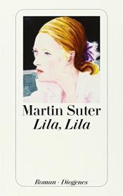 Cover von Lila, Lila