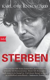 Cover von Sterben