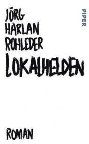 Cover von Lokalhelden