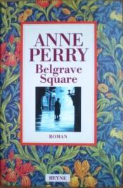 Cover von Belgrave Square