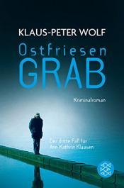 Cover von Ostfriesengrab