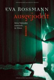 Cover von Ausgejodelt