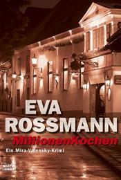 Cover von MillionenKochen