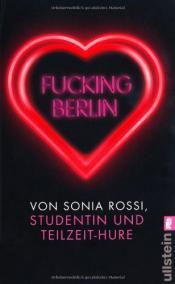 Cover von Fucking Berlin