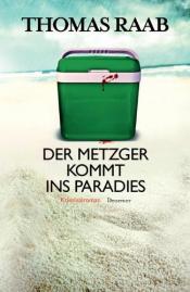 Cover von Der Metzger kommt ins Paradies
