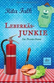 Cover von Leberkäsjunkie