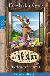 Cover von Teufelshorn