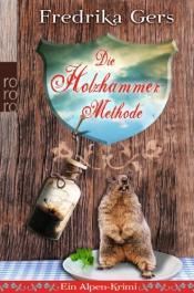 Cover von Die Holzhammer Methode