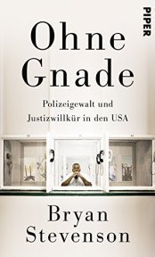 Cover von Ohne Gnade