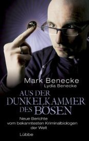 Cover von Aus der Dunkelkammer des Bösen