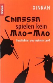 Cover von Chinesen spielen kein Mao Mao