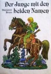 Cover von Der Junge mit den beiden Namen