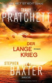 Cover von Der Lange Krieg