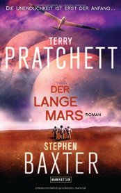 Cover von Der Lange Mars