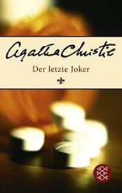 Cover von Der letzte Joker