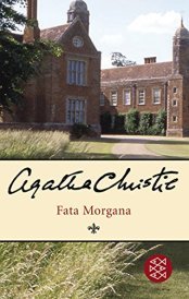 Cover von Fata Morgana