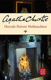 Cover von Hercule Poirots Weihnachten