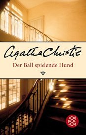 Cover von Der Ball spielende Hund