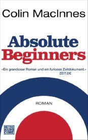 Cover von Absolute Beginners