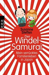 Cover von Der Windel- Samurai