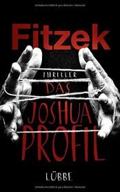 Cover von Das Joshua Profil