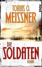 Cover von Die Soldaten