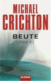 Cover von Beute