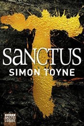 Cover von Sanctus