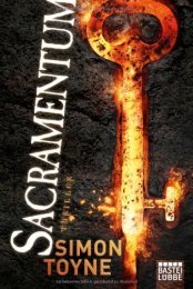 Cover von Sacramentum