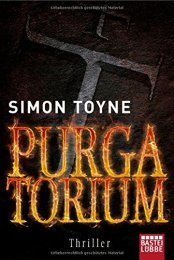 Cover von Purgatorium