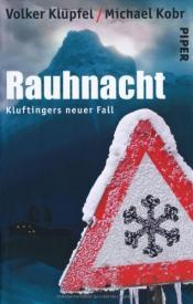 Cover von Rauhnacht