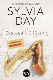 Cover von Ekstase&amp;amp;Erlösung