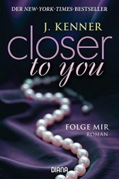 Cover von Closer to you