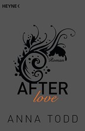 Cover von After love