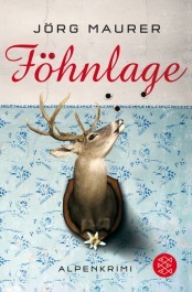 Cover von Föhnlage