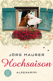 Cover von Hochsaison