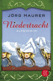 Cover von Niedertracht