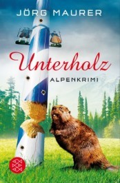 Cover von Unterholz