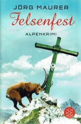 Cover von Felsenfest