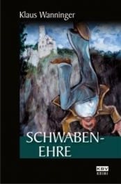 Cover von Schwaben-Ehre