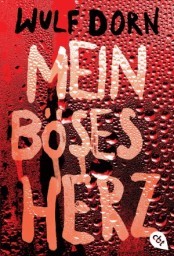 Cover von Mein böses Herz