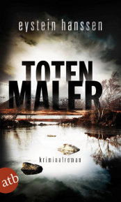 Cover von Totenmaler